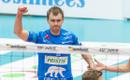 Võrkpalli Meistriliiga: Pärnu Võrkpalliklubi - RTU