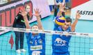Võrkpalli Meistriliiga: Pärnu Võrkpalliklubi - RTU