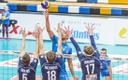 Võrkpalli Meistriliiga: Pärnu Võrkpalliklubi - RTU