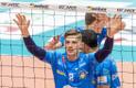 Võrkpalli Meistriliiga: Pärnu Võrkpalliklubi - RTU