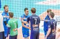 Võrkpalli Meistriliiga: Pärnu Võrkpalliklubi - RTU