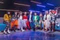 Финалисты второго сезона музыкального шоу