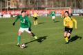 FC Flora - Viljandi Tulevik