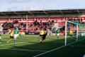 FC Flora - Viljandi Tulevik