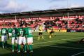 FC Flora - Viljandi Tulevik