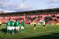 FC Flora - Viljandi Tulevik