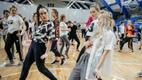 Nika Kljuni workshop