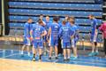 Käsipalli meistriliiga kohtumine HC Tallinn - HC Kehra/Horizon Pulp&Paper