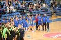 Käsipalli meistriliiga kohtumine HC Tallinn - HC Kehra/Horizon Pulp&Paper