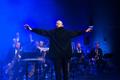 Raul Sööt esines koos New Wind Jazz Orchestraga