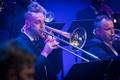 Raul Sööt esines koos New Wind Jazz Orchestraga