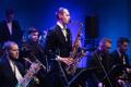 Raul Sööt esines koos New Wind Jazz Orchestraga