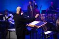 Raul Sööt esines koos New Wind Jazz Orchestraga