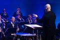 Raul Sööt esines koos New Wind Jazz Orchestraga
