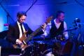 Raul Sööt esines koos New Wind Jazz Orchestraga