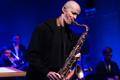 Raul Sööt esines koos New Wind Jazz Orchestraga