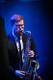 Raul Sööt esines koos New Wind Jazz Orchestraga