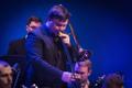 Raul Sööt esines koos New Wind Jazz Orchestraga