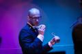Raul Sööt esines koos New Wind Jazz Orchestraga