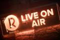R2 LIVE ON AIR