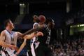 Eesti-Läti korvpalliliiga poolfinaal: BC Kalev/Cramo – Riia VEF