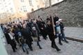 Suure reede ristitee rännak Tallinna vanalinna kirikutes.