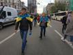 Presidendivalimised Ukrainas on toonud rahva tänavatele.