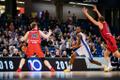 Korvpalli Ühisliiga: Kalev/Cramo - Krasnodari Lokomotiv-Kuban