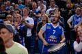 Korvpalli Ühisliiga: Kalev/Cramo - Krasnodari Lokomotiv-Kuban