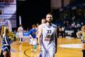 Korvpalli Ühisliiga: Kalev/Cramo - Krasnodari Lokomotiv-Kuban