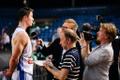 Korvpalli Ühisliiga: Kalev/Cramo - Krasnodari Lokomotiv-Kuban