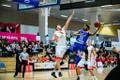 Korvpalli Eesti meistriliiga poolfinaalseeria: TalTech – Tallinna Kalev/TLÜ