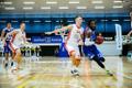 Korvpalli Eesti meistriliiga poolfinaalseeria: TalTech – Tallinna Kalev/TLÜ