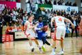 Korvpalli Eesti meistriliiga poolfinaalseeria: TalTech – Tallinna Kalev/TLÜ