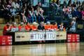 Korvpalli Eesti meistriliiga poolfinaalseeria: TalTech – Tallinna Kalev/TLÜ