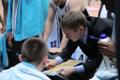 Pärnu Sadama peatreener Heiko Rannula