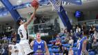 Korvpalli meistriliiga poolfinaal BC Kalev/Cramo - Pärnu Sadam