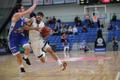 Korvpalli meistriliiga poolfinaal BC Kalev/Cramo - Pärnu Sadam