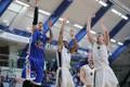 Korvpalli meistriliiga poolfinaal BC Kalev/Cramo - Pärnu Sadam
