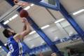 Korvpalli meistriliiga poolfinaal BC Kalev/Cramo - Pärnu Sadam