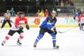 Jäähoki MM-turniir Tallinnas: Eesti - Jaapan