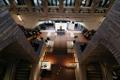 Näitus Laulupeoraamatukogu avamine
