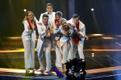 Eurovisiooni I poolfinaal, Montenegro