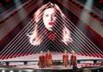 Eurovisiooni I poolfinaal, Poola