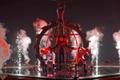 Eurovisiooni I poolfinaal, Island