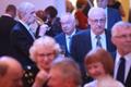 Olümpiavõitja Jaan Taltsi 75 aasta juubel Estonia kontserdisaalis