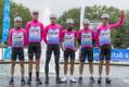 Tour of Estonia avaetapp (Tallinn - Tartu)