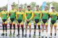 Tour of Estonia avaetapp (Tallinn - Tartu)