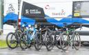 Tour of Estonia avaetapp (Tallinn - Tartu)