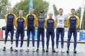 Tour of Estonia avaetapp (Tallinn - Tartu)